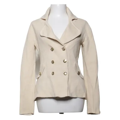 Cardigan (Beige) from Chiara Forthi Cotton