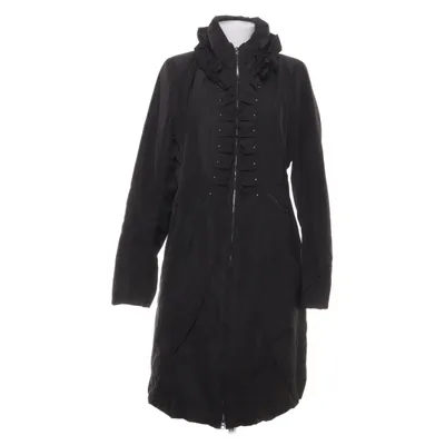 Winter coat (Black) from Creenstone Polyamide, Polyester