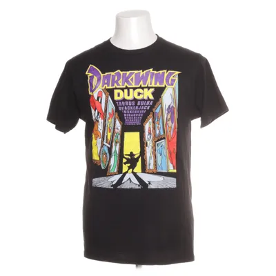 T-shirt (Svart) från Disney Bomull