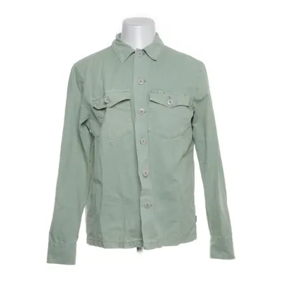 Skjorta (Grön) från Stüssy Bomull