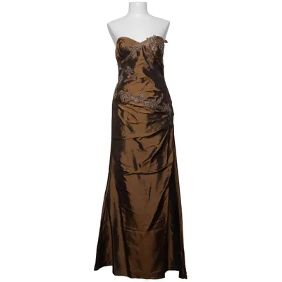 Aftenkjole (641) fra May Queen Polyester