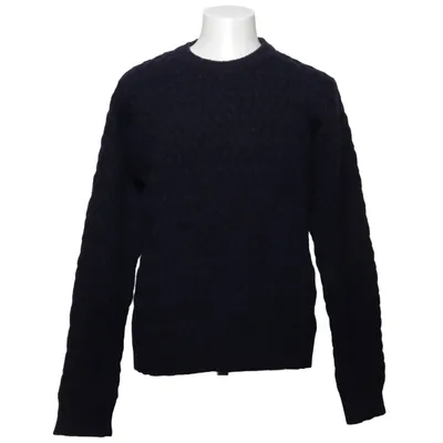 Trui (Blauw) van Paul & Friends Wol