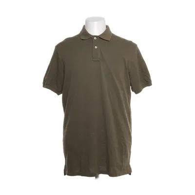 Polo shirt (Green) from The English Hatter Cotton