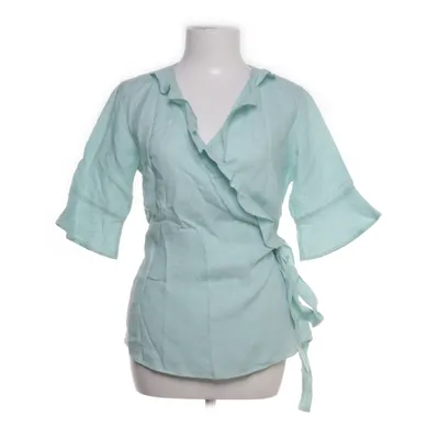 Omlottopp (Turkos) från Feminine Linne