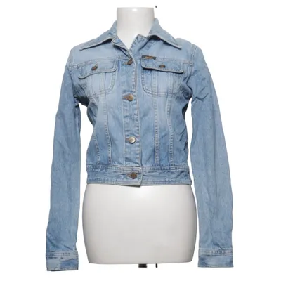Veste en jean (Bleu) de Gul & Blå Coton