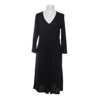 Klänning (Svart) från Happy Holly Modal, Polyester