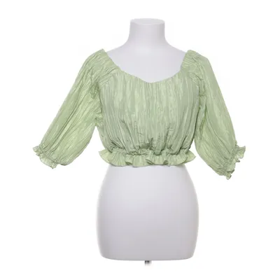 Crop top (Grön) från LPA Polyamid, Polyester