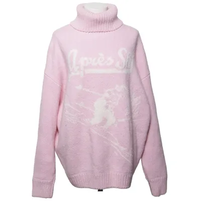 Coltrui (BT1854) van Bo&Tee Acryl, Mohair, Polyamide, Wol