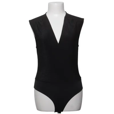 Body (JDYEVY S/L Glitter Body Jrs) von JDY Elasthan, Metallfaser, Polyester