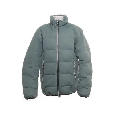 Dunjacka (Grön) från Reima Dun, Fjädrar, Polyester, Polyuretan