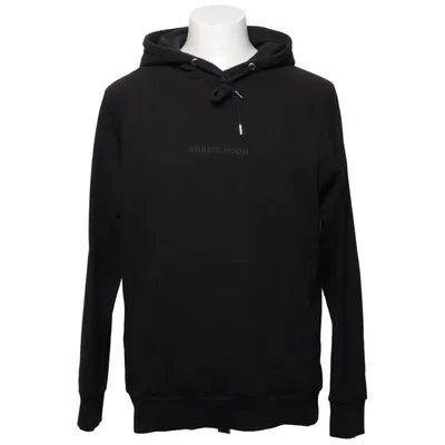 Hoodie (ELLIOT) from Robbie Moor Cotton