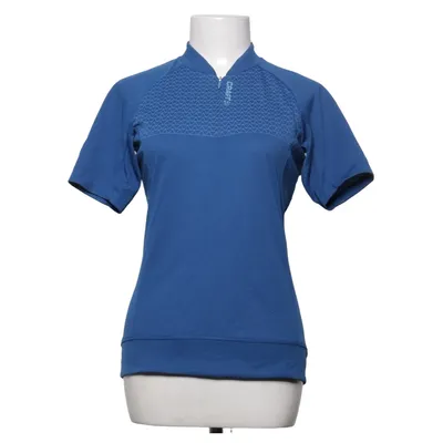 Bicycle shirt (Blue) from Craft Polyester
