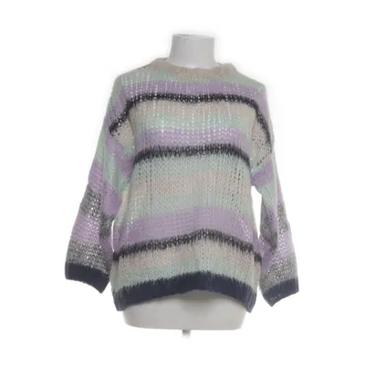 Tröja (Beige, Lila, Flerfärgad) från Noella