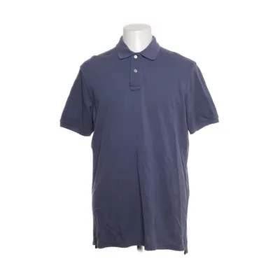 Polo shirt (Purple) from The English Hatter Cotton