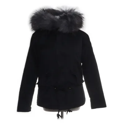 Parkas (Svart, Grå) från MooMooKing