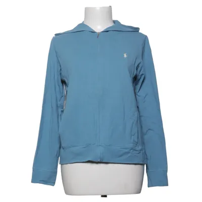 Kapuzenpullover (Blau) von Ralph Lauren Baumwolle, Elasthan