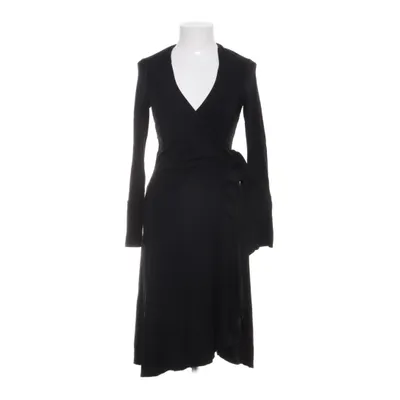 Omlottklänning (Svart) från Nougat London Elastan, Viskos