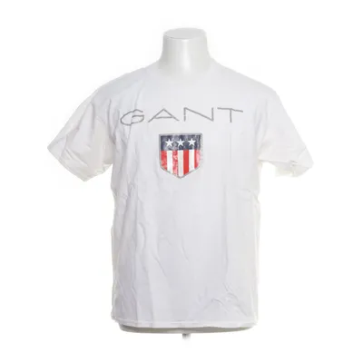 T-shirt (White) from Gildan Cotton