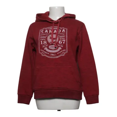Sweat à capuche (4028) de Northern Coton, Polyester