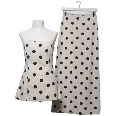 Set (Beige, Black) from 4th + Reckless Cotton, Elastane, Linen, Polyester, Viscose