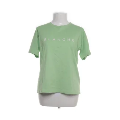 T-shirt (Grön) från Blanche Ekologisk bomull