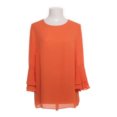 Blus (Orange) från Ekol Polyester