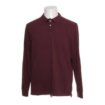 Henley T-shirt (Brun) fra Pier One Bomuld