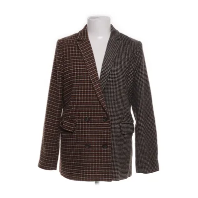 Blazer (Bruin, Beige) van Rails