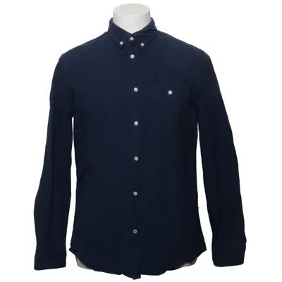 Button down shirt (New Derek) from NN07 Cotton