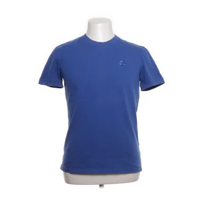 T-shirt (Blå) från Le Coq Sportif Bomull