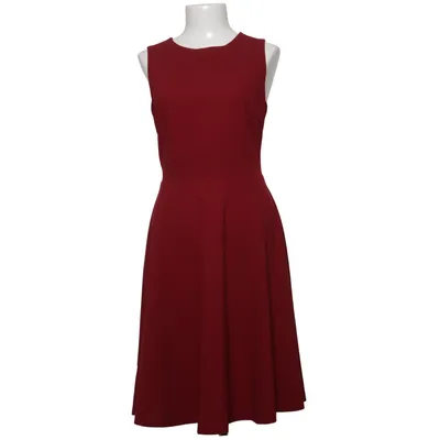 Dress (Red) from Dressystar Elastane, Polyamide, Polyester