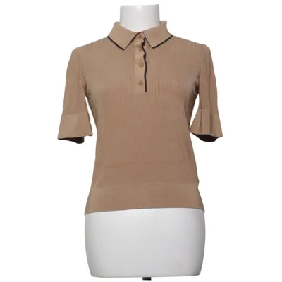 Pull-over (Beige) de Arket Viscose