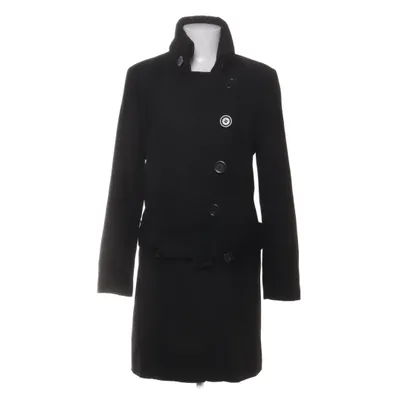 Kappa (Svart) från Vivien Caron Polyester, Ull
