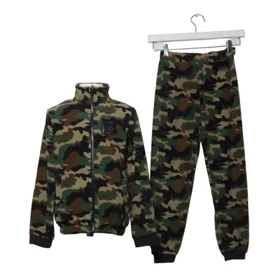 Loungewear (Grøn, Brun, Sort) fra The Brand Polyester