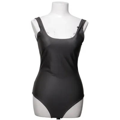 Badpak (Bruin) van Bread & Boxers Elastaan, Polyester