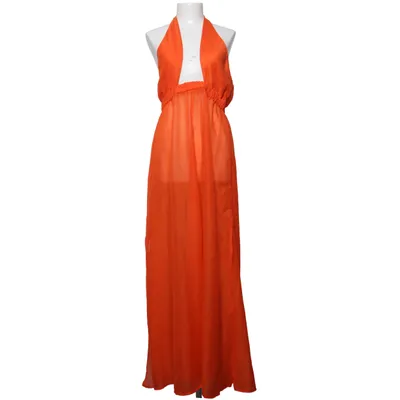 Långklänning (Long Beach Dress) från Vero Moda Polyester