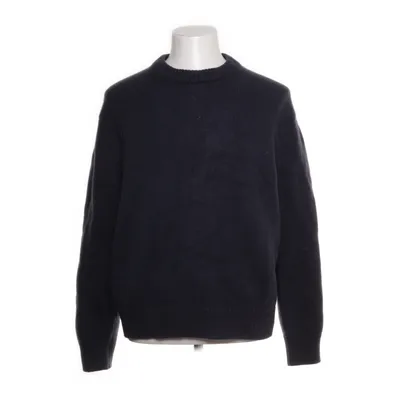 Sweater (Blå) fra Arket Polyamid, Uld