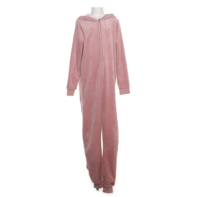 Onesie (Roze) van Lindex Katoen, Polyester