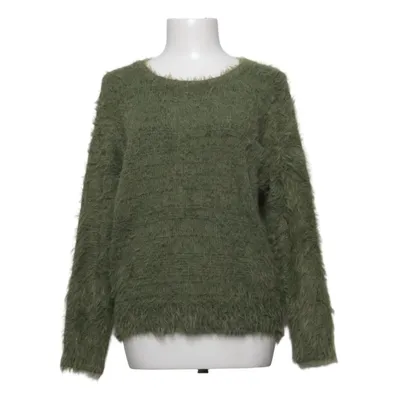 Trui (Groen) van Love Knitwear Polyester