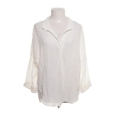 Blouse (White) from Mos Mosh Cotton, Viscose