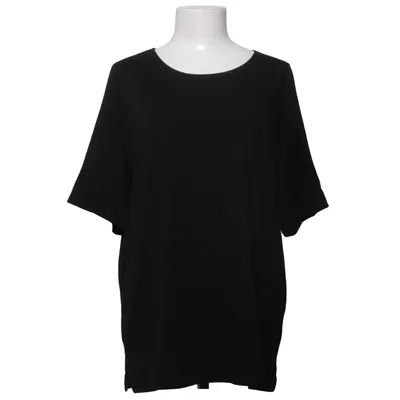 T-shirt (Svart) från Elfin Bomull, Elastan, Polyester