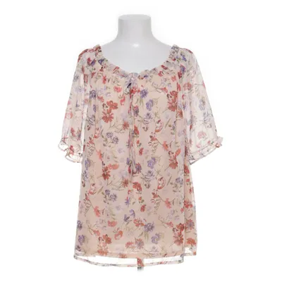 Top (Beige, Meerkleurig) van Bodyflirt Polyester