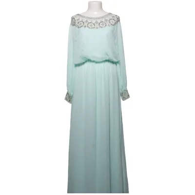 Robe de soirée (Embellished Off Shoulder Dress) de NLY Eve Polyester