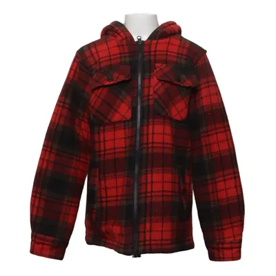 Surchemise (Rouge, Noir) de High Mountain Polyester