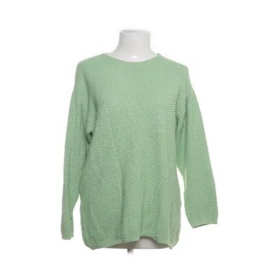 Sweater (Green) from Miss Ivy Acrylic, Cotton
