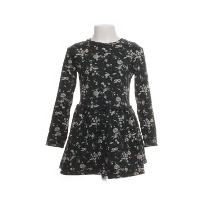 Jurk (Groen) van Petit Bateau Katoen