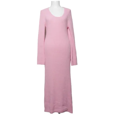 Maxikjole (Pink) fra Lindex Bomuld, Polyester