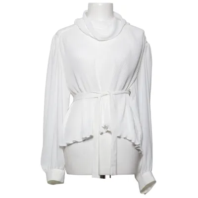 Blouse (Wit) van Kurt Kellermann