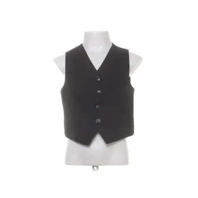 Kostymväst (Svart) från Ciraf Polyester, Viskos