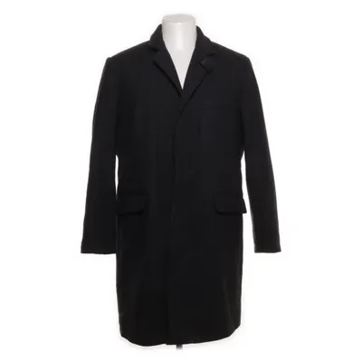 Coat (Gray) from Bogie Polyester, Wool, Viscose